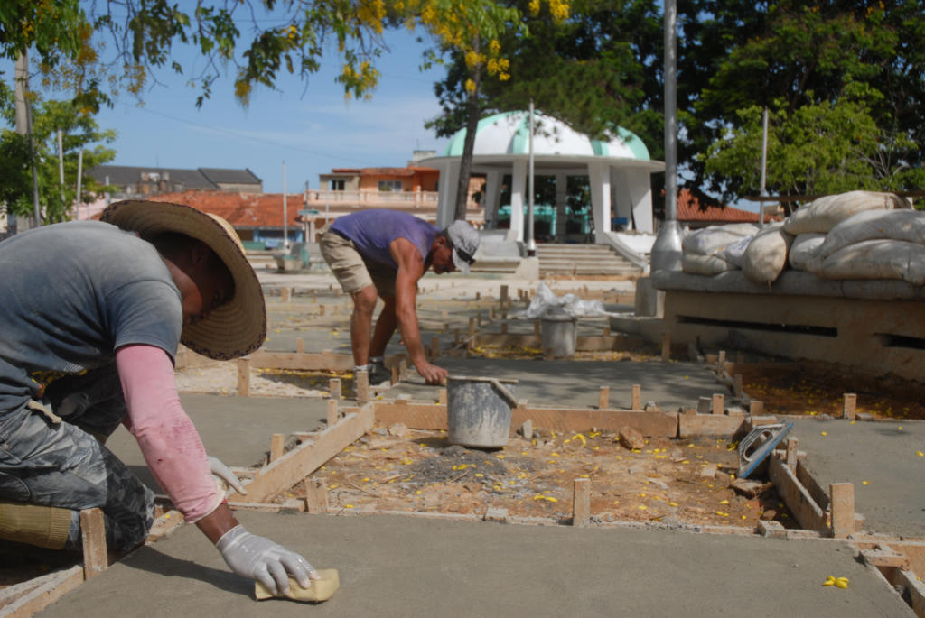 Pinar del Rio en 26. Foto: Agustín Borrego Torres