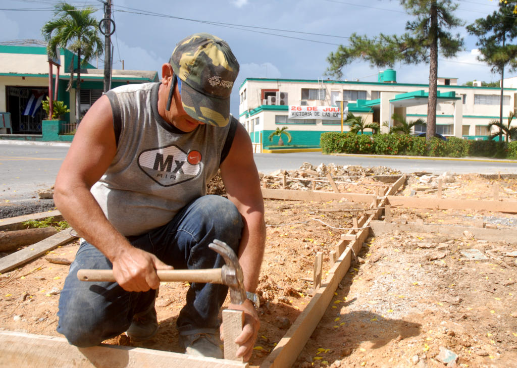 Pinar del Rio en 26. Foto: Agustín Borrego Torres