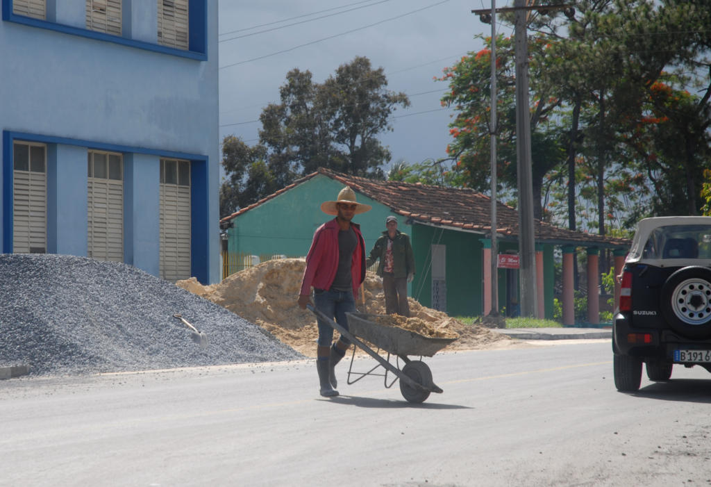 Pinar del Rio en 26. Foto: Agustín Borrego Torres