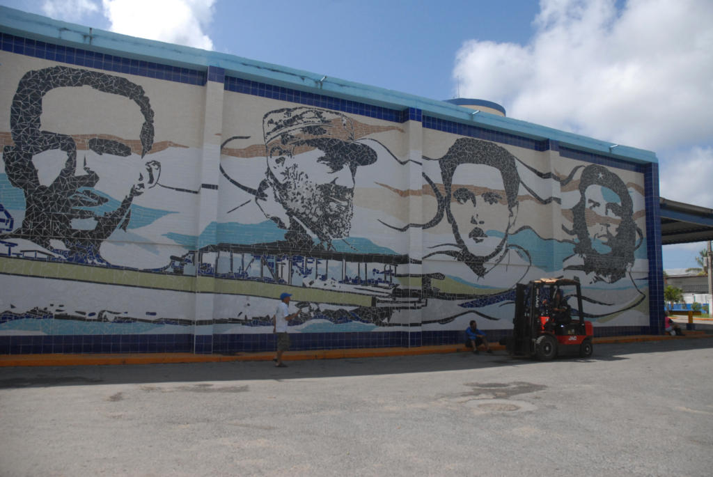 Pinar del Rio en 26. Foto: Agustín Borrego Torres