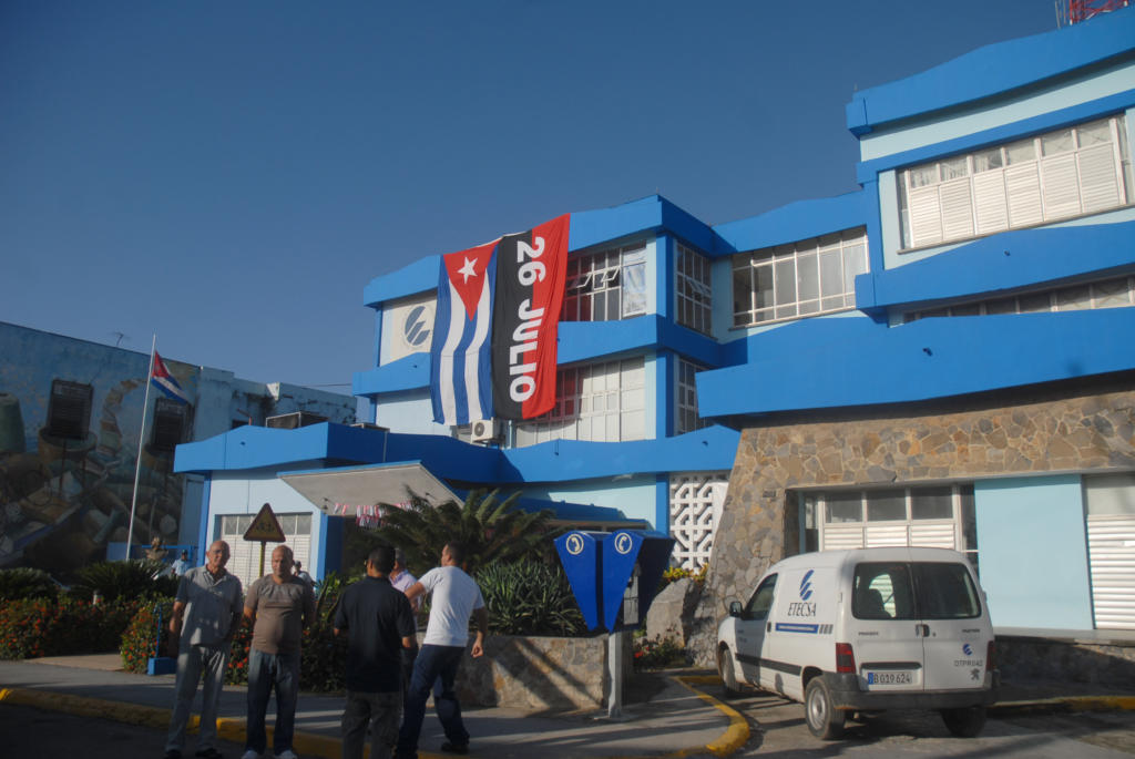 Pinar del Rio en 26. Foto: Agustín Borrego Torres