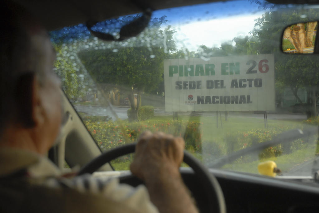 Pinar del Rio en 26. Foto: Agustín Borrego Torres