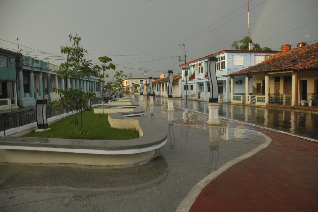 Pinar del Rio en 26. Foto: Agustín Borrego Torres