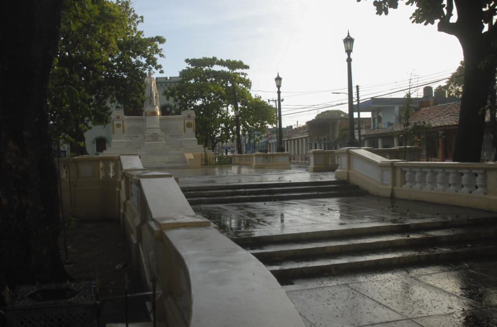 Pinar del Rio en 26. Foto: Agustín Borrego Torres