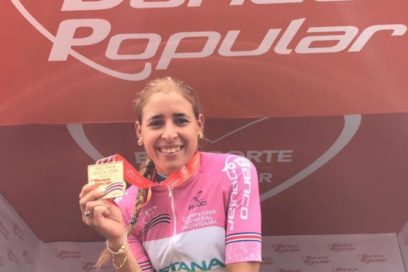 Arlenis, dueña en Costa Rica