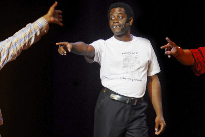 Aquelarre 2017: ¿Piensas ya en el humor?