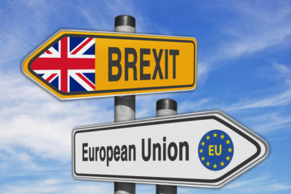 Reino Unido ante el Brexit