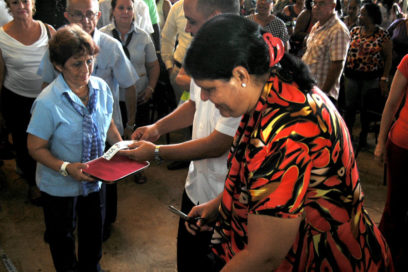 Inaugurada expoferia La Habana, baluarte de cubanía