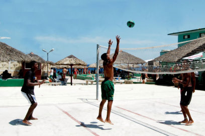 Comenzó etapa de verano en CSO de la capital