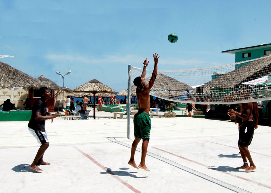 Comenzó etapa de verano en CSO de la capital