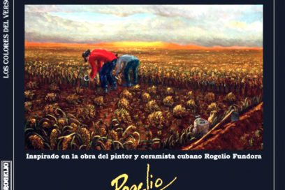 Los colores del verso