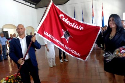 Las Tunas: Colectivos en la vanguardia