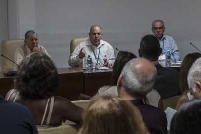 La batalla es contra el mosquito