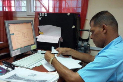 ¿Profesión salvable?