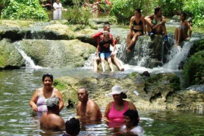 El Pelú de Mayajigua