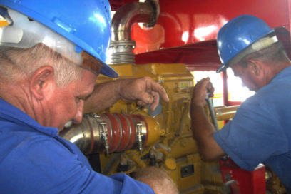 Moderna tecnología potencia producción de petróleo en Ciego de Ávila