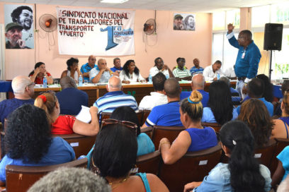 Sentido de pertenencia con lenguaje claro