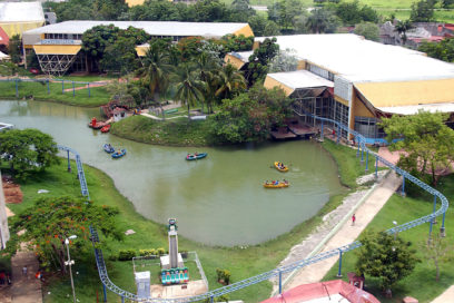 Paseos de verano III