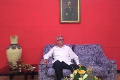 Cuba considera positivo el respaldo del Parlamento Europeo al Acuerdo entre Cuba y la Unión Europea