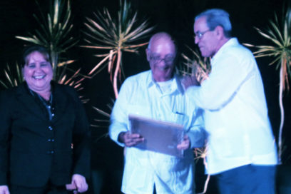 Erenio: Hombre de ciencia