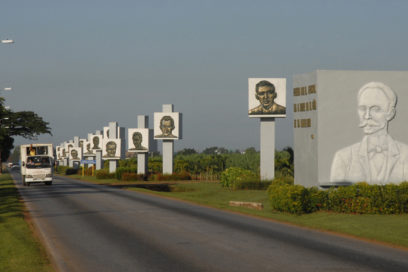 Jóvenes artemiseños: Horas antes del Moncada