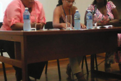 Menos anónimos, más confianza