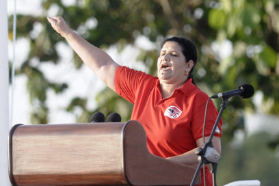 ¡Sí se puede!  ¡Y pudimos!