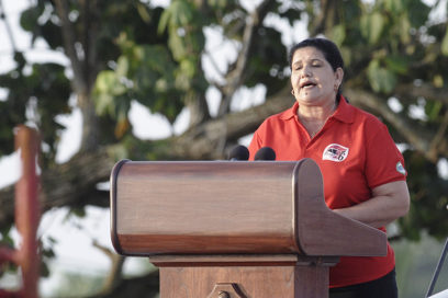 Optimismo, reservas y potencialidades