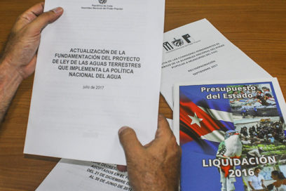 Asamblea Nacional del Poder Popular: Comisiones permanentes con amplia agenda de temas