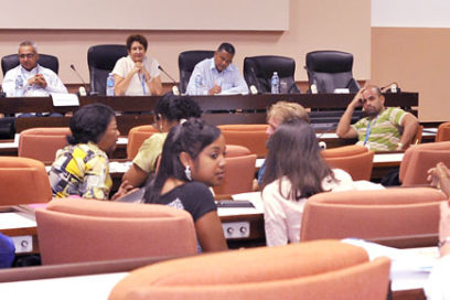 Continúa creciendo formación de técnicos medio y obreros calificados