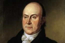 John Quincy Adams