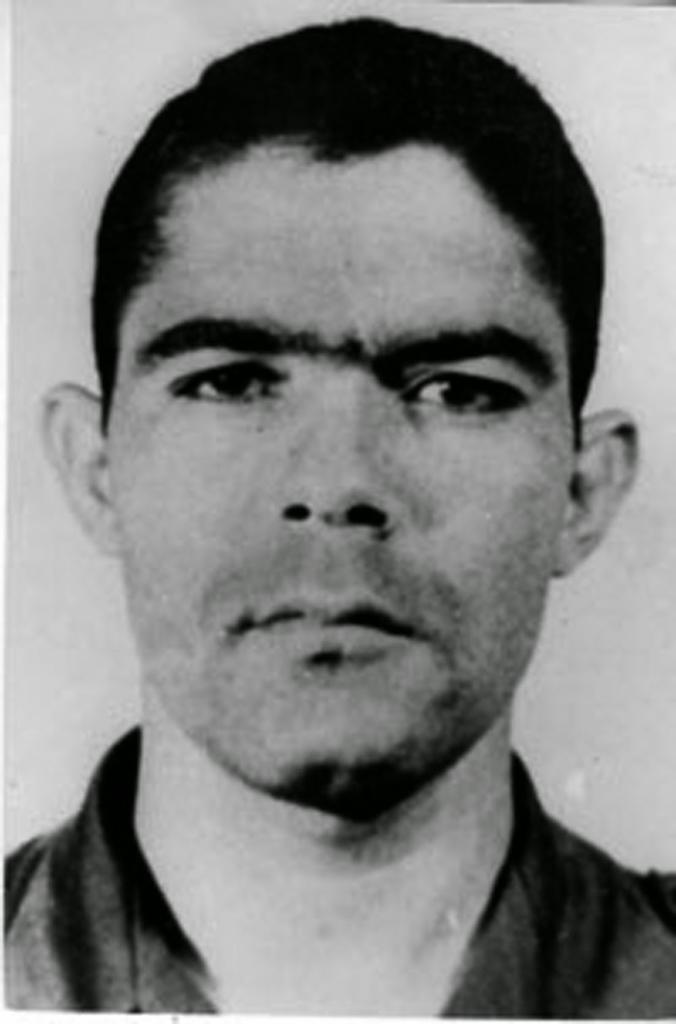 José María Martínez Tamayo