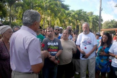 Cuba y Puerto Rico: mucho más que una metáfora.