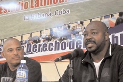 ¿La Serie de los mentores?