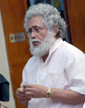 Luis Toledo Sande