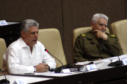 Avanza proceso de informatización de la sociedad cubana