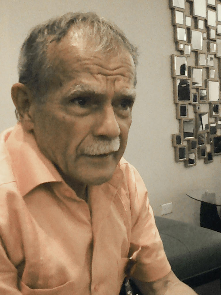 López Rivera agradeció los esfuerzos del Foro de Sao Paulo en favor de la causa por su liberación.
