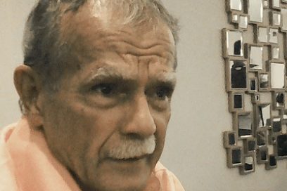 Sin tiempo para carceleros