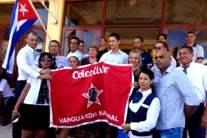 Otorgan reconocimientos a Hotel Cadillac
