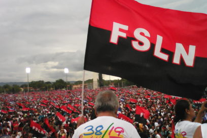Todos al Frente