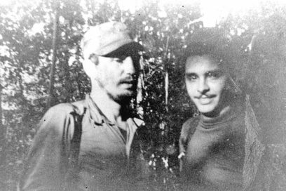 El inolvidable Frank