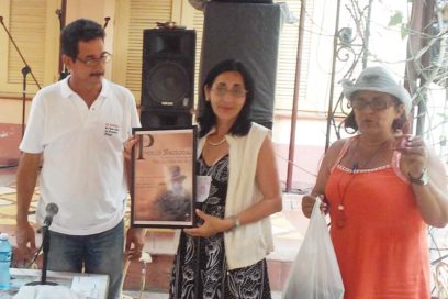 Festival Toda luz y toda mía: un lustro de encuentros