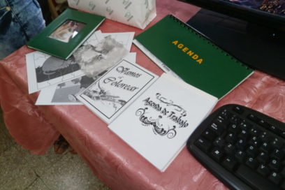 Amplio movimiento de innovadores en la UEB Gráfica de Sancti Spíritus