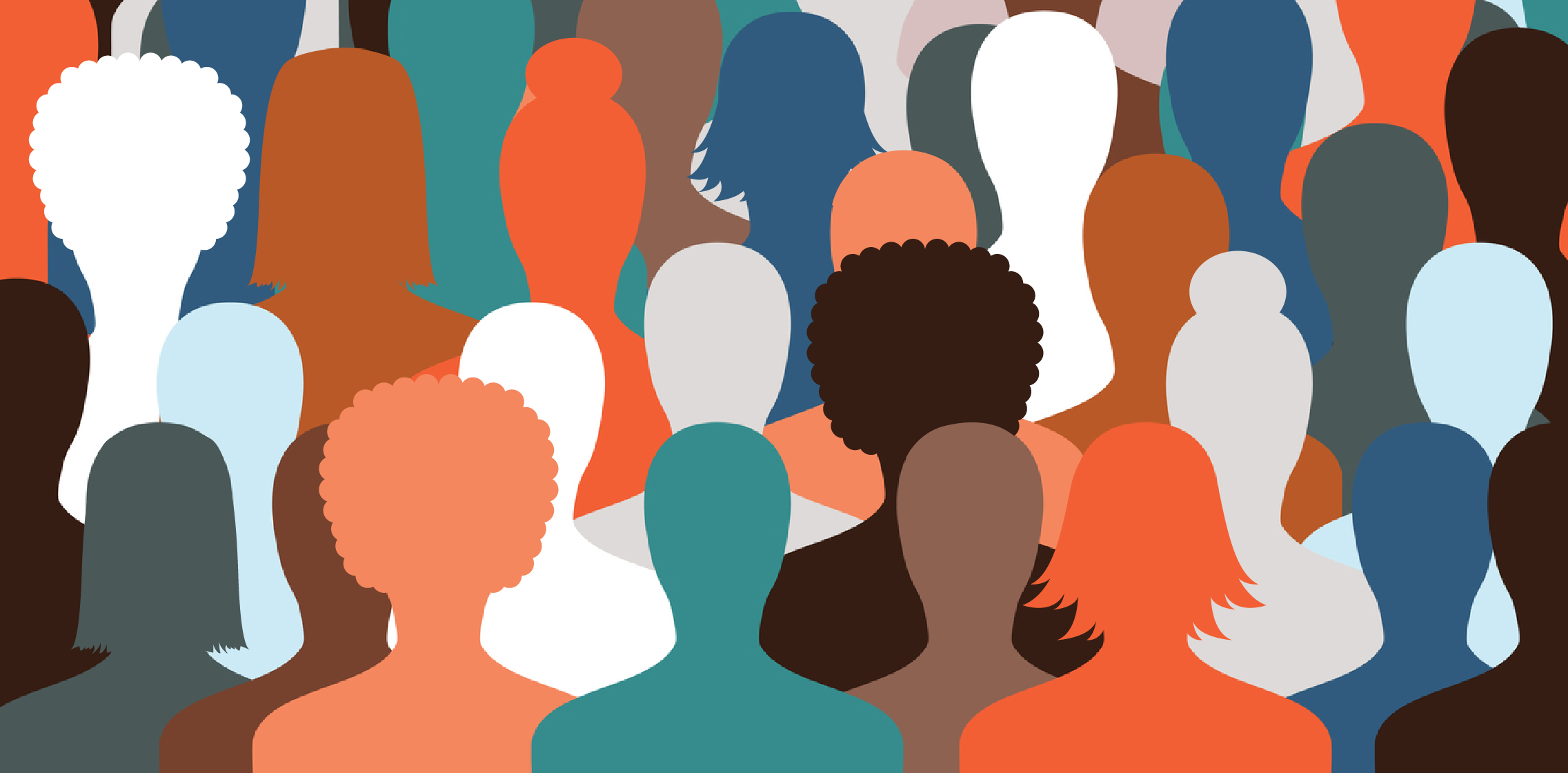 Discriminada por el color de su piel • Trabajadores