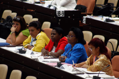 Sequía afecta al 56 por ciento de Cuba