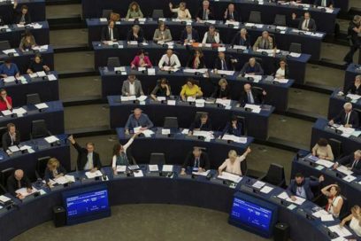Ratifica el Parlamento Europeo acuerdo de cooperación con Cuba