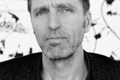 Albert Oehlen: “En mi obra no hay nada que descifrar…”