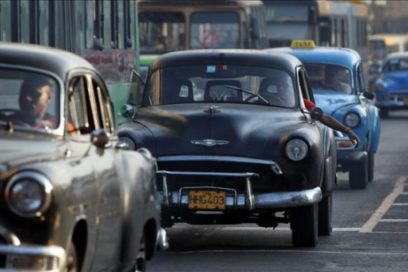 Licencias de Circulación de Vehículos: Extienden el tiempo de vencimiento