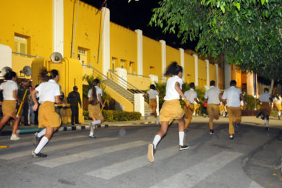 Santiago de Cuba: evocación de un asalto y tributo a Martí, Fidel y los mártires y combatientes del Moncada