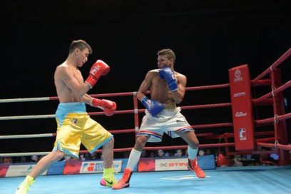 Domadores: naufragio antes de la orilla